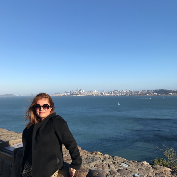 Meet your Posher, Marisela - Picture 1 of 1